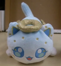 Aphmau MeeMeows 6 Inch ANGEL Cat Plush BNGG