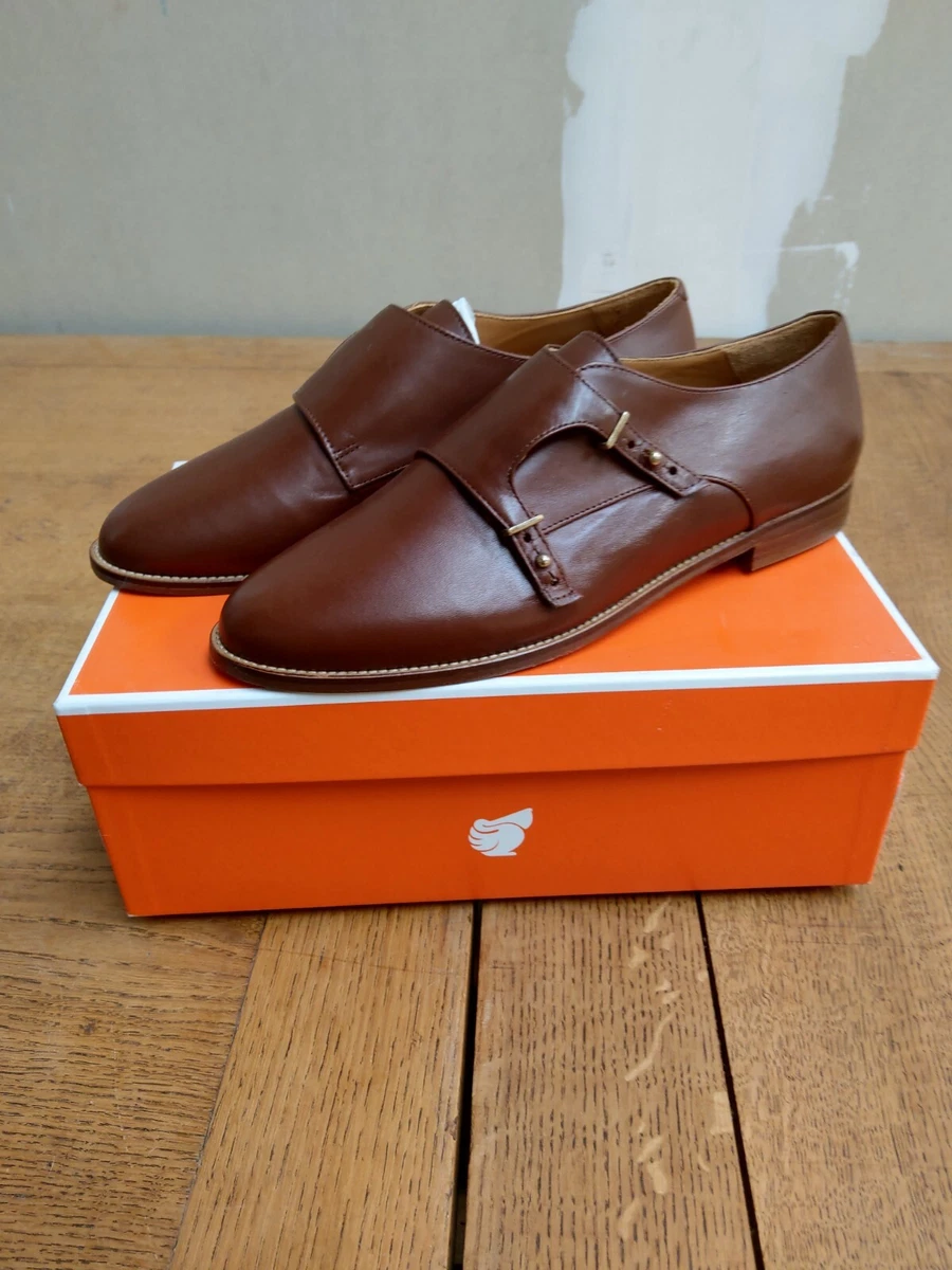 Chaussures bobbies avis sale