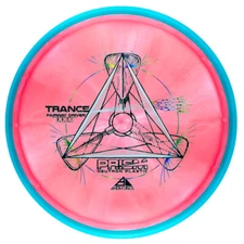 Axiom Trance | CHOOSE EXACT DISC | DISC GOLF
