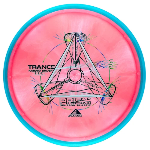 Axiom Trance | CHOOSE EXACT DISC | DISC GOLF