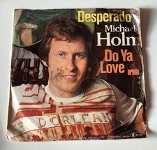 Michael Holm - Desperado 7 Vinyl Ariola 1977 ...