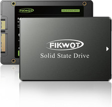 FS810 250GB SSD, 2.5" SSD SATA III 6Gb/S, Solid State Drives, up to 560Mb/S, 3D