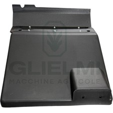 Paraspruzzi Destro Trattore Fiat, Ford Serie 56, 66, 35,Rif. 5172544,M.36x30,CNH