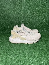 Nike Air Huarache Womens Size 8 Pink Snakeski...
