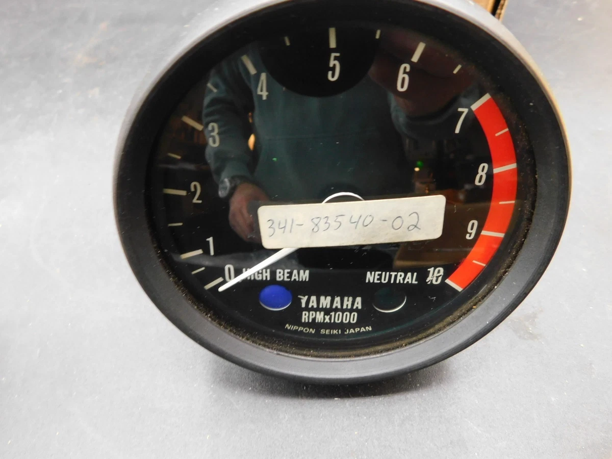 Yamaha Motorcycle Parts for Yamaha TX750 for sale | eBay