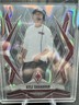 2025 Panini Phoenix - Kyle Shanahan #120 Silver Seismic