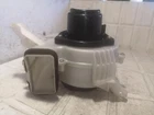 Heater blower fan relay