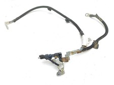 Citroen C3 Aircross 2022 Benzin Minuskabel Massekabel Batterie 9842629180