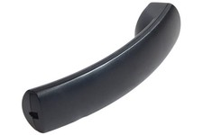 Elmeg Telefonhörer für CS290 / CS410 / C300 / CS300 / Concept PX722 Schwarzblau