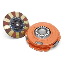 Centerforce DF070800 Dual Friction, Clutch Pressure Plate & Disc Set