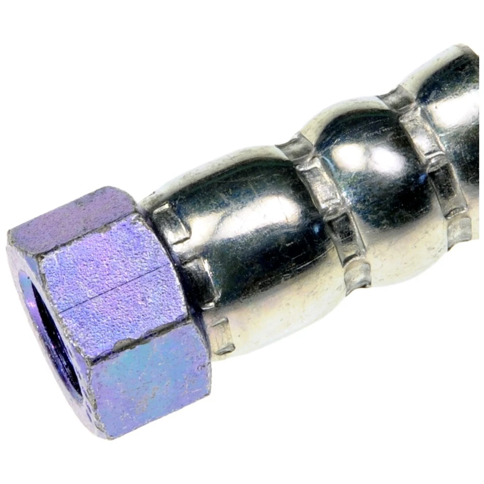 盖茨 363450 动力转向压力线软管组件适用于 01-06 雷克萨斯 LS430 — 第 3/4 张图片