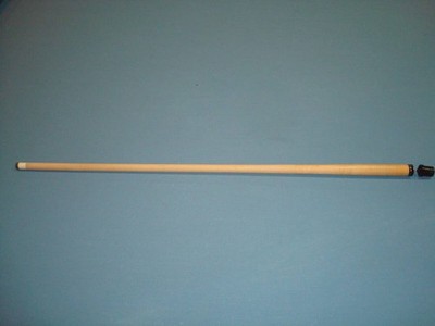 Mezz Cue Hybrid Alpha α Shaft United Joint UJ 5/16-14 Semi-Pitch Billiard Pool
