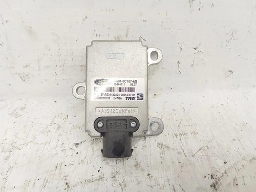 FORD S-MAX WA6 ABS Steuergerät 6G913C187AG 1.75 Diesel 92kw 2009 34925242