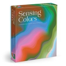 Galison Puzzle Multicoloured by Galison (2024) - Image 5