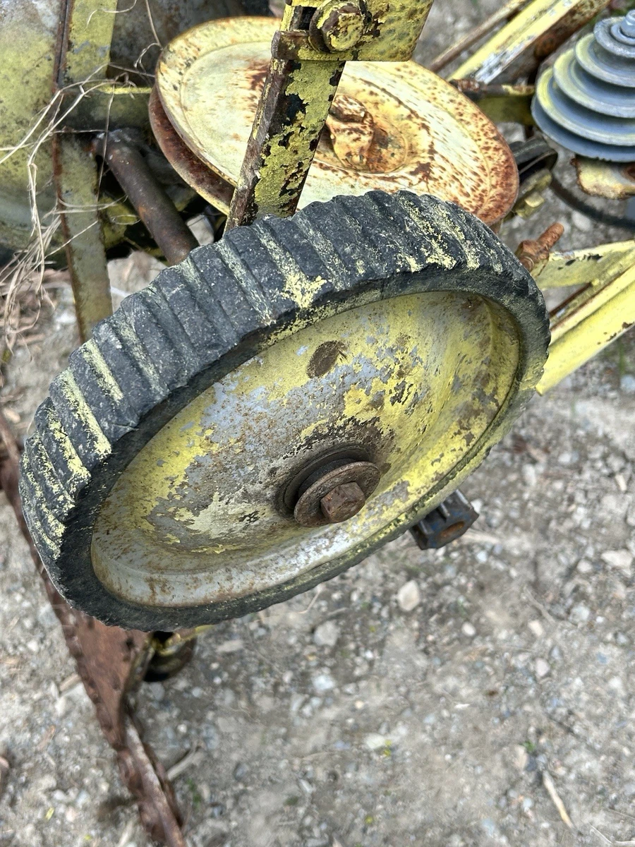 キル　オールドジャラ jari sickle mower | eBay