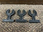 New Woods 09212200 3 Pack Cylinder Stop Deck Height Spacers