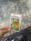PSA 8 Charizard V SWSH260 SWSH: Sword & Shield Promo Cards Holo