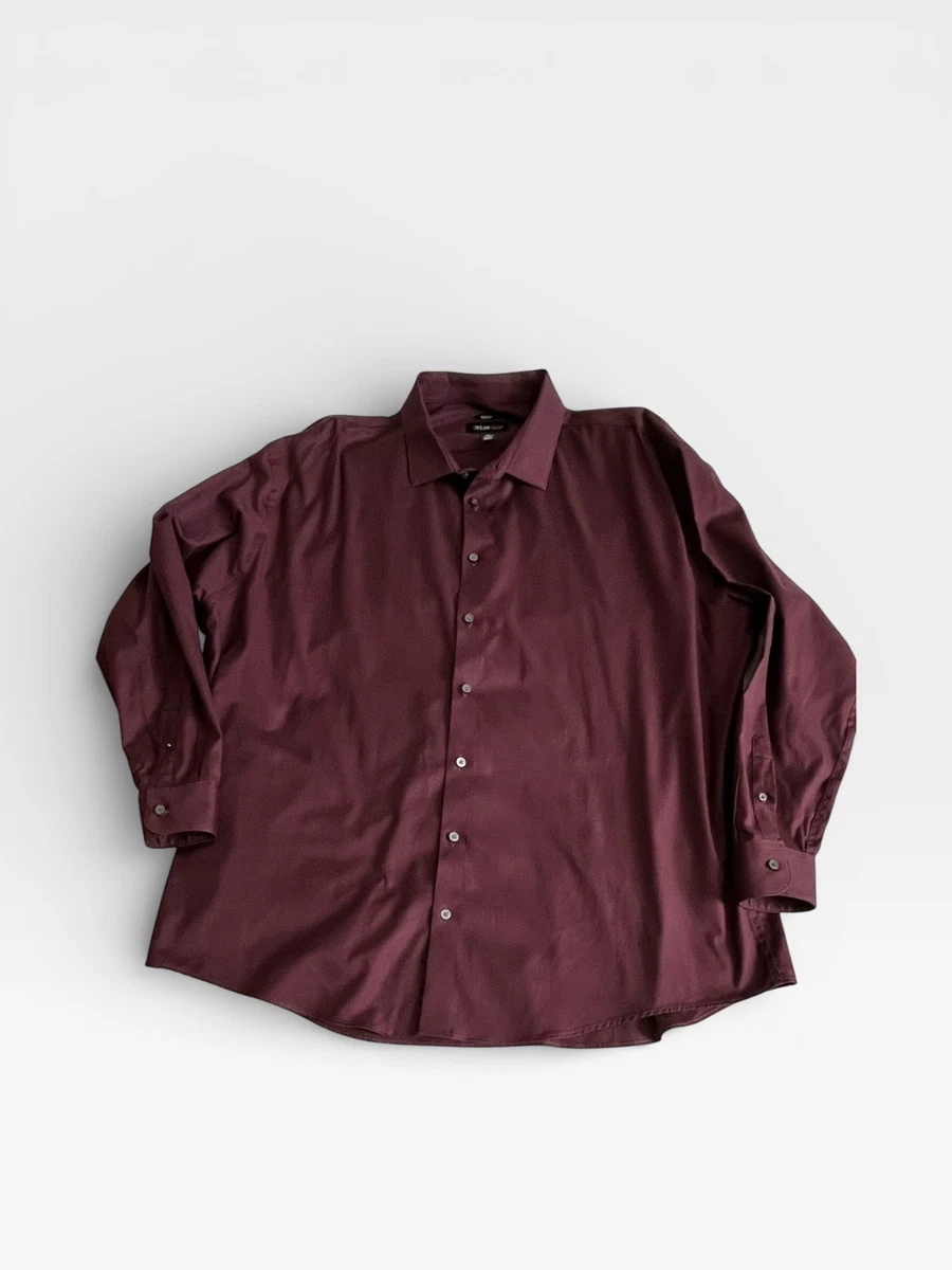 Kenneth Cole Slim Button-Down Dress Shirts for Men for sale | eBay