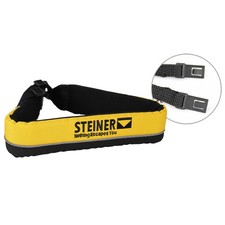 Steiner Yellow Floating Strap f/ Navigator Pro 7 x 30 ClicLoc Binoculars 768...