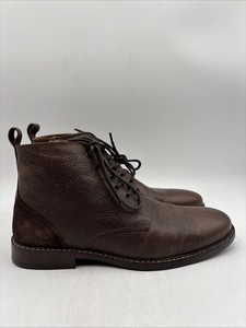 Crown Vintage Boots Men | eBay display picture 1