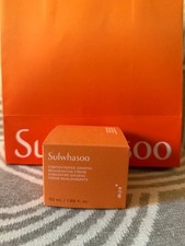 Sulwhasoo Concentrated Ginseng Rejuvenating Cream 50 ml/1.69 fl. oz  260 NEW