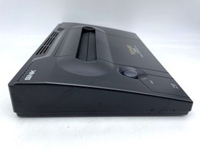 Neo Geo AES Console SNK All included & Rom Cartridge (FATAL FURY SP) Tested