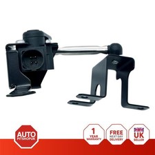 REAR LEFT SUSPENSION RIDE HEIGHT LEVEL FOR SKODA OCTAVIA 1K0941273E 1K0941273C