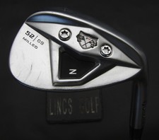 TaylorMade Z TP Milled 52° Gap Wedge Regular...