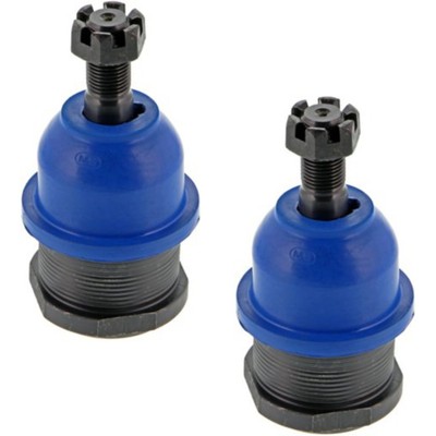 SET-MEMK778-2 Mevotech Set of 2 Ball Joints Upper for Ram Van Truck Fury Pair