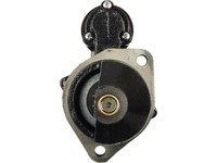 As-Pl Anlasser Starter AS S9174 12V FüR Mercedes 190 W201 124 W124 Model S124 T1
