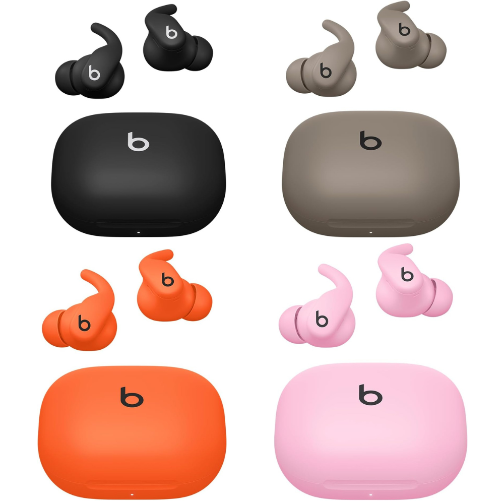 Apple Beats Powerbeats Fit Replacement: Left/Right Earbud Or Apple Beats Powerbeats Fit Replacement: Left/Right Earbud Or