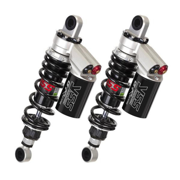 YSS G-Top rear shock absorbers 310mm Yamaha Xmax 300 2017-2024 | eBay