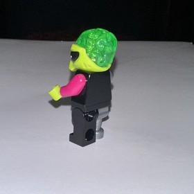 Lego Ac012 Alien Android Minifigure Set 7066 Great Condition 🔥