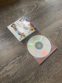 Sega Smash Pack: Vol. 1 (Sega Dreamcast, 2001), CIB, Complete, Tested