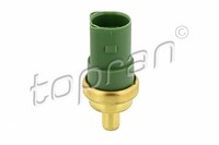 Sensor KÜHlmitteltemperatur Topran 109 385 FÜR Audi Ford Seat Skoda VW