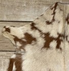 Goatskin Small Area Rug — photo 5