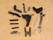 For Glock 19 Gen 3 Lower Parts Kit Locking Block Fits G19 G3 For Glock 19 Gen 3 Lower Parts Kit Locking Block Fits G19 G3