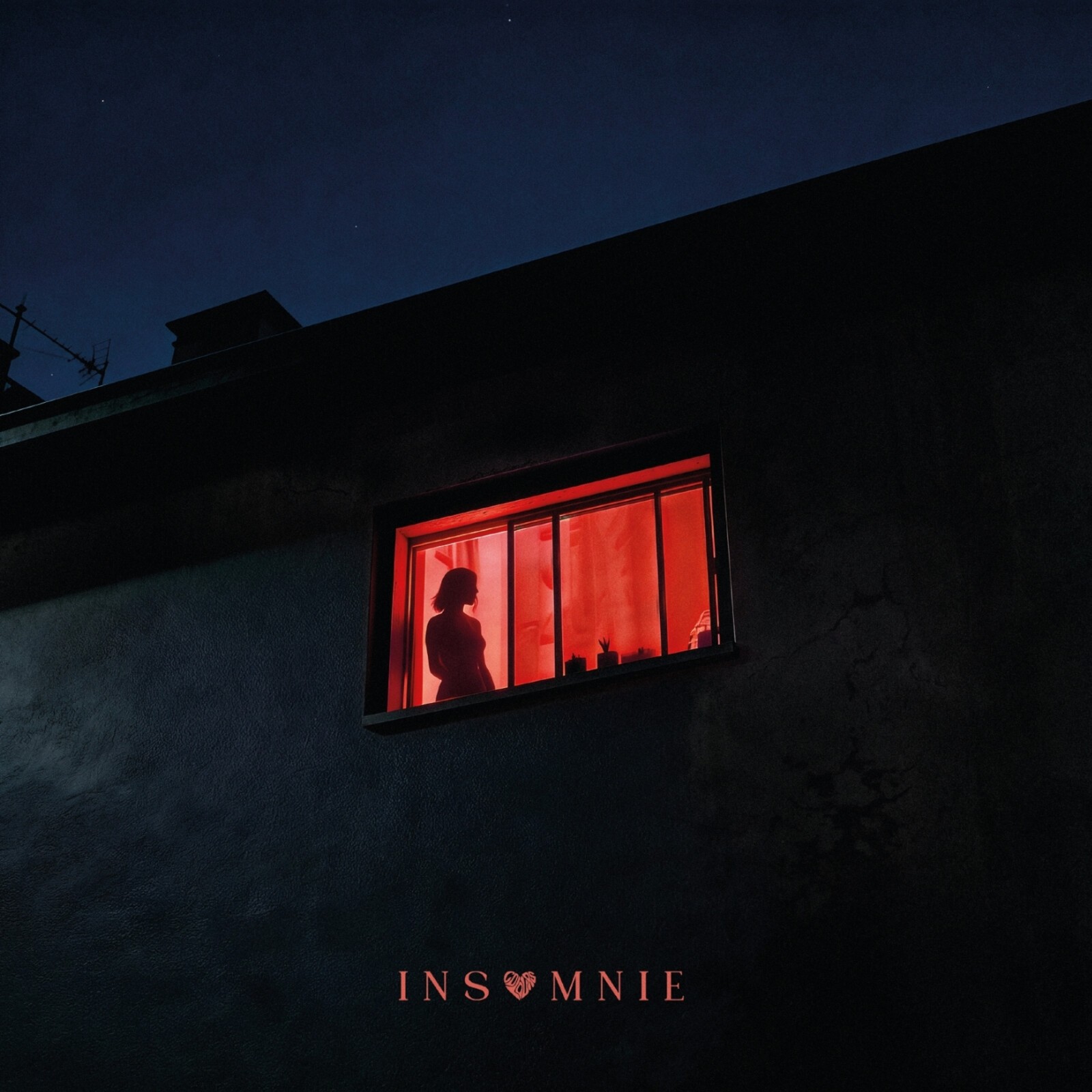Colours In the Street Insomnie LP Vinyl NEW