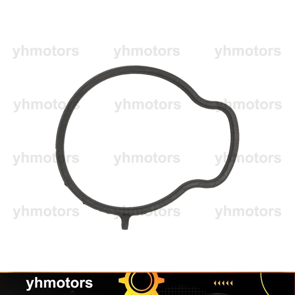 283122G000 GENUINE Fuel Injection Throttle Body Mounting Gasket fits HYUNDAI - Image 3 of 4
