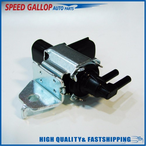 A brand new for Nissan VIAS control solenoid valve (P1800 code), 14955-8J10A- - Picture 8 of 9
