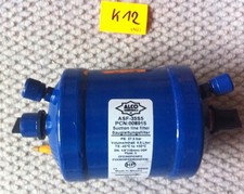 Alco Saugschlauchfilter ASF-35S5 008915 16mm 5/8"