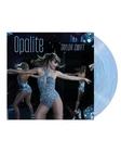 TAYLOR SWIFT “OPALITE” COLORED 7 INCH VINYL SINGLE