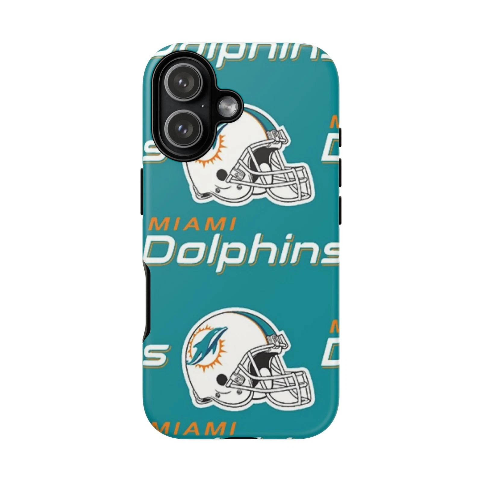 Miami Dolphins Phone Case for iPhone