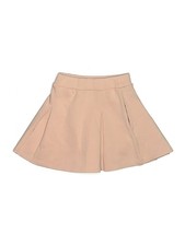 Uniqlo Girls Brown Skirt 5