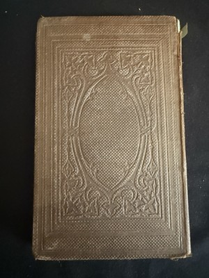 1869 Things New and Old Vol XII