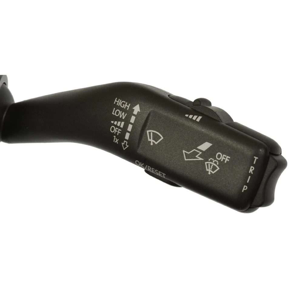 Para 2012-2017, 2019 Volkswagen Beetle interruptor limpador de para-brisa SMP - Imagem 2 de 4
