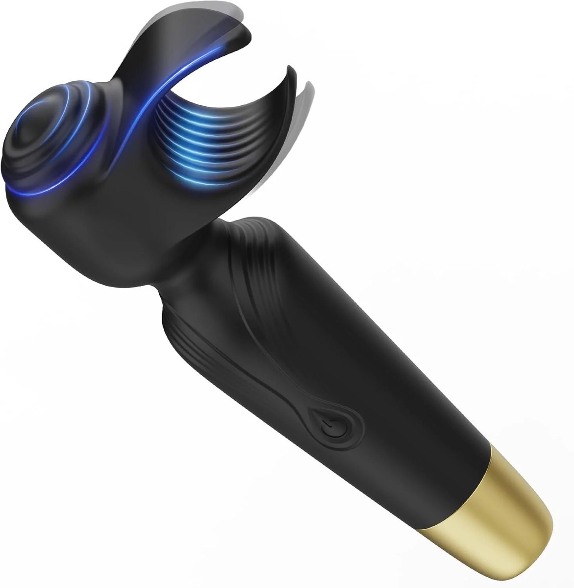 Masturbator-Sexspielzeug-für-Erwachsene-2-in-1-Stimulation-der-Nippelklitoris