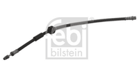 Bremsschlauch Vorderachse FüR VW Amarok Pritsche/Fahrgestell