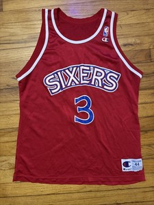 Allen Iverson USA Jersey | eBay