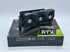 MSI GeForce RTX 3090 GAMING X TRIO 24GB GDDR6X Graphics Card for
